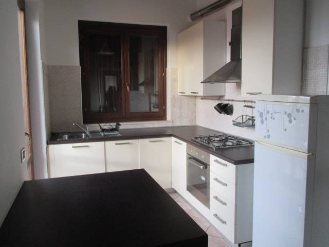 appartamento in vendita a Trecastelli in zona Ripe