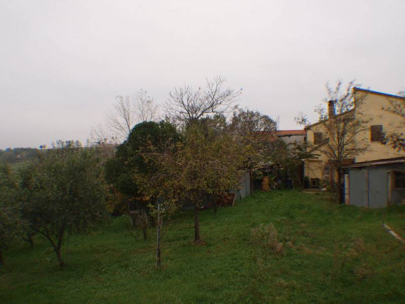casa indipendente in vendita a Trecastelli in zona Castel Colonna
