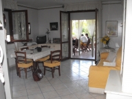 appartamento in vendita a Trecastelli in zona Ripe