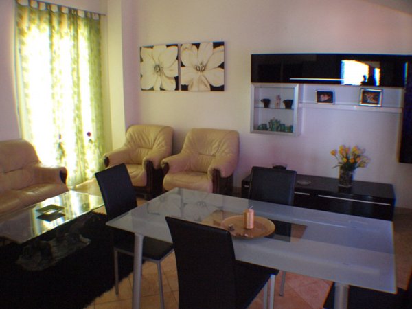 appartamento in vendita a Trecastelli in zona Monterado
