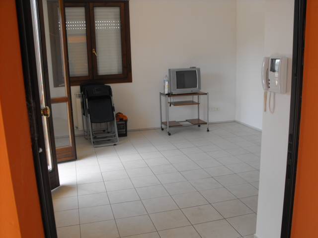 appartamento in vendita a Trecastelli in zona Ripe