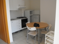 appartamento in vendita a Trecastelli in zona Ripe