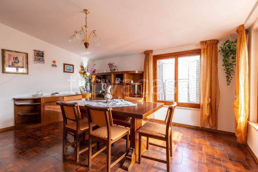 appartamento in vendita a Trecastelli