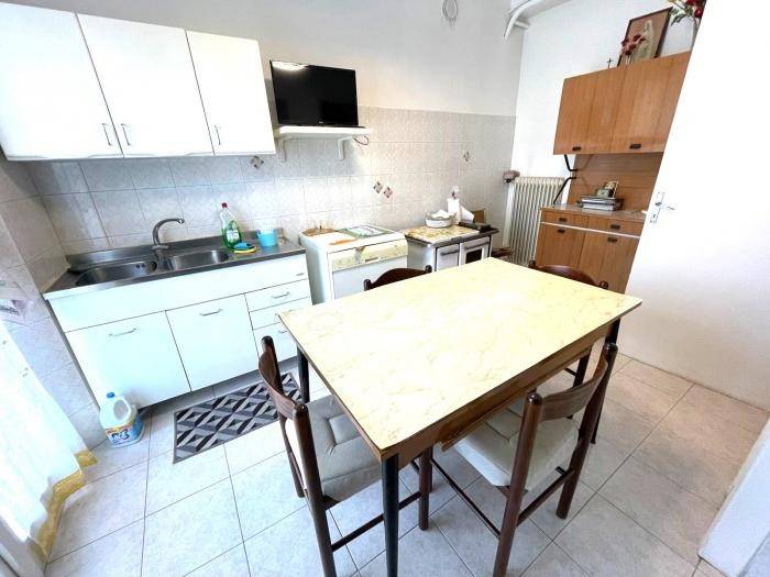 appartamento in vendita a Trecastelli