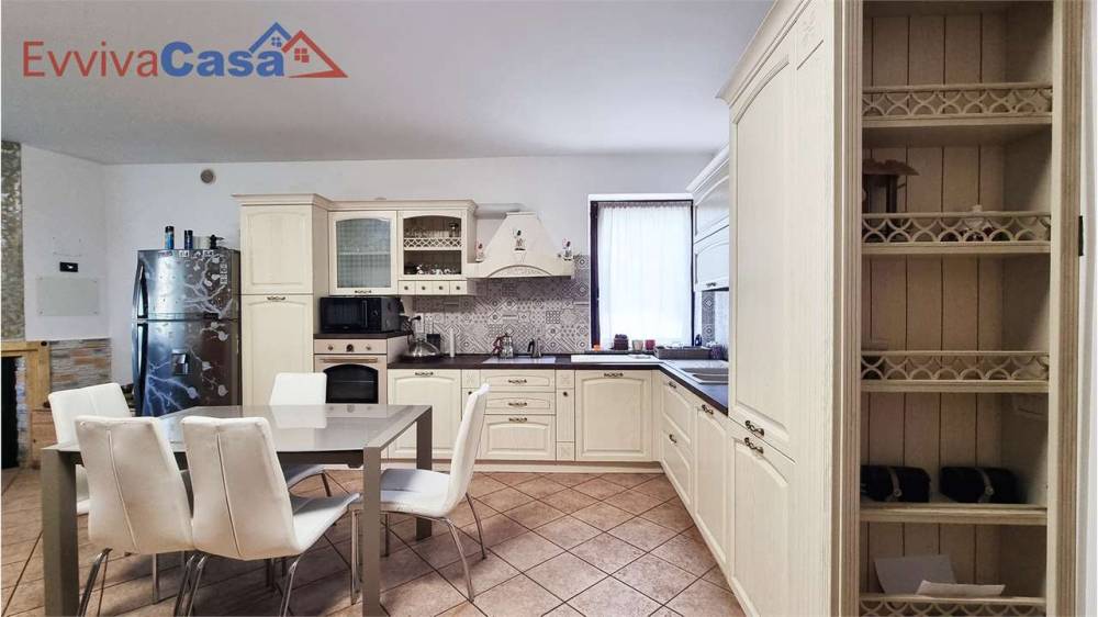 appartamento in vendita a Trecastelli in zona Ripe