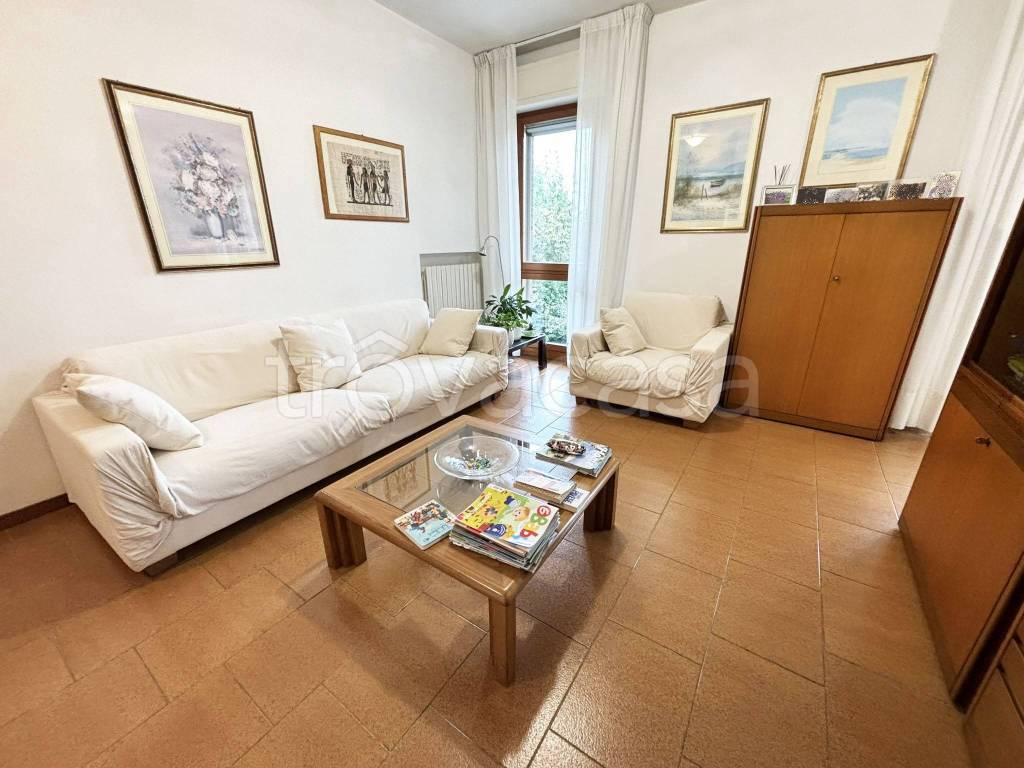 appartamento in vendita a Trecastelli