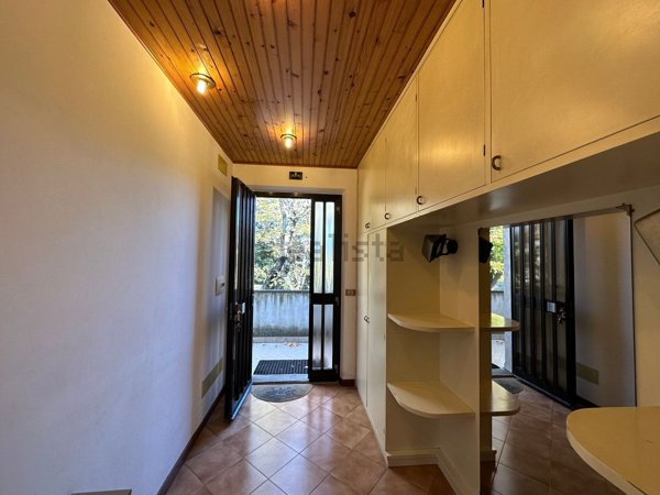 casa indipendente in vendita a Trecastelli