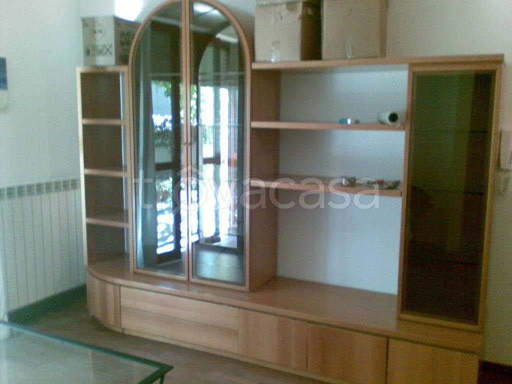 appartamento in vendita a Trecastelli in zona Ripe