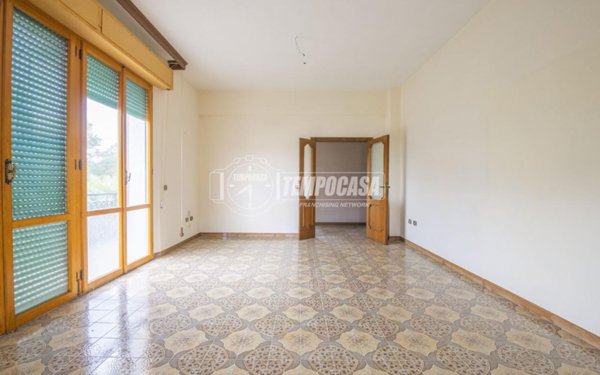 appartamento in vendita a Trecastelli