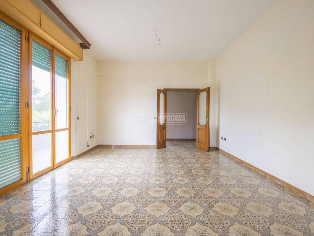 appartamento in vendita a Trecastelli