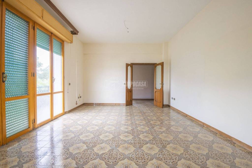 appartamento in vendita a Trecastelli