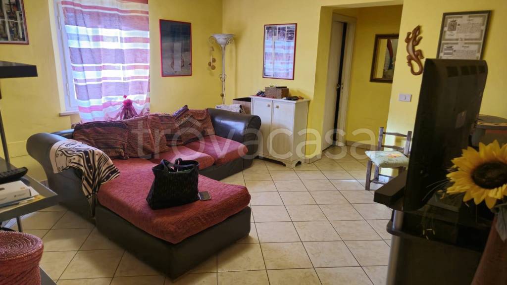 casa indipendente in vendita a Trecastelli