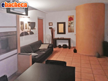 appartamento in vendita a Trecastelli