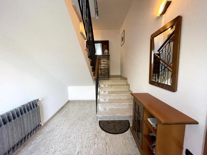 casa indipendente in vendita a Trecastelli in zona Ripe
