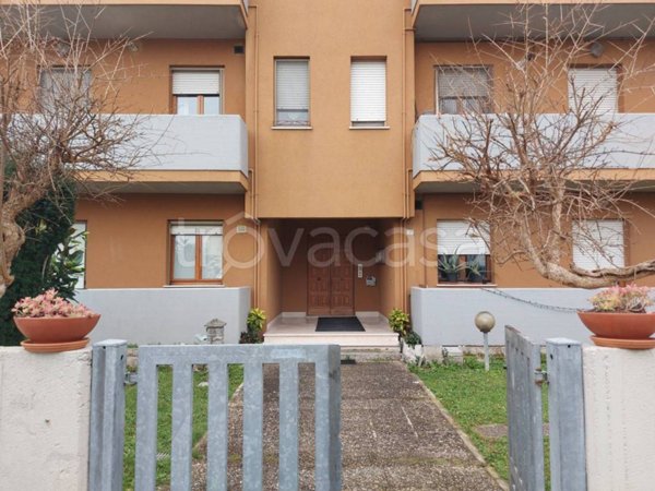 appartamento in vendita a Trecastelli