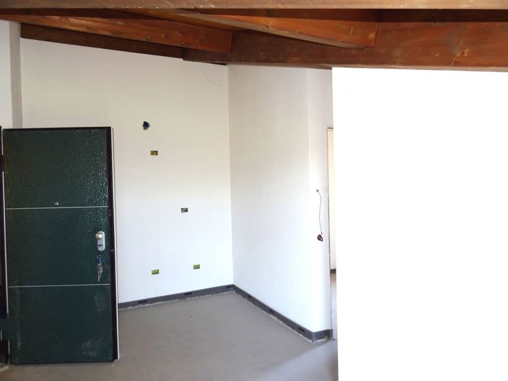 appartamento in vendita a Trecastelli