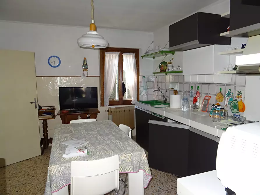 casa indipendente in vendita a Trecastelli in zona Monterado