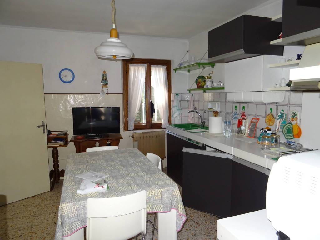 casa indipendente in vendita a Trecastelli in zona Monterado