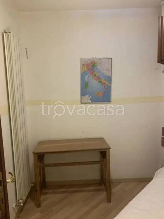 appartamento in vendita a Trecastelli