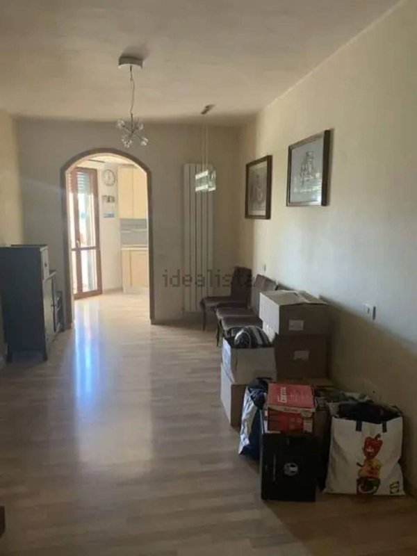 appartamento in vendita a Trecastelli