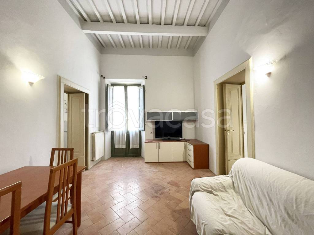 appartamento in vendita a Trecastelli in zona Ripe