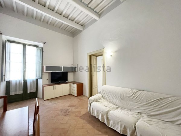 appartamento in vendita a Trecastelli in zona Ripe