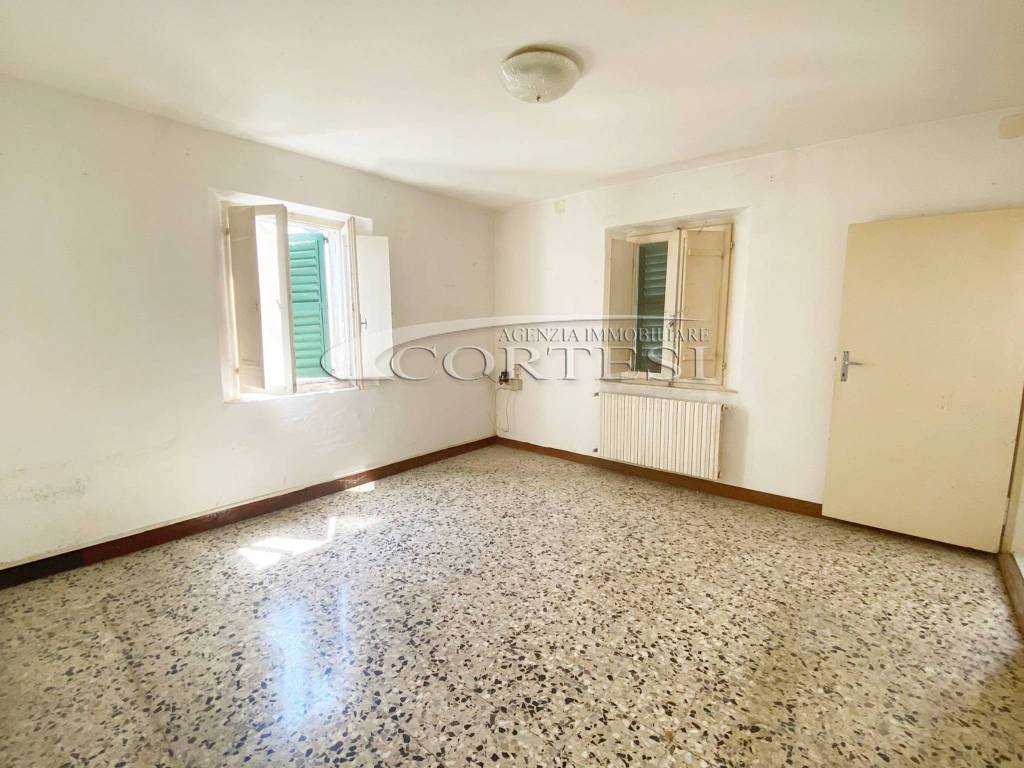 casa indipendente in vendita a Trecastelli in zona Ripe