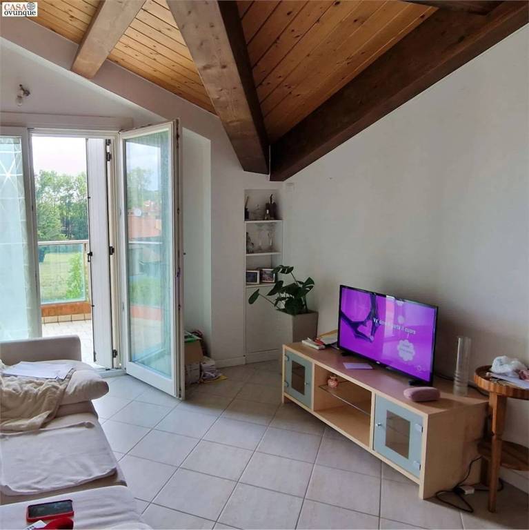 appartamento in vendita a Trecastelli