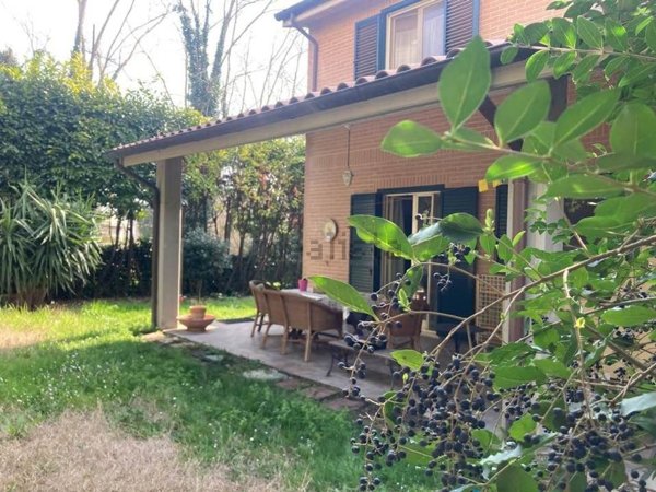 casa indipendente in vendita a Trecastelli in zona Ripe