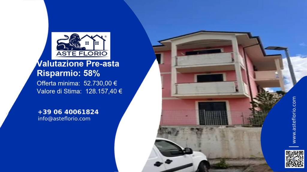appartamento in vendita a Trecastelli in zona Monterado