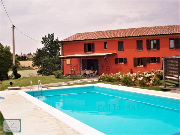 appartamento in vendita a Trecastelli
