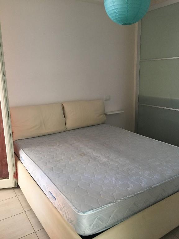 appartamento in vendita a Trecastelli