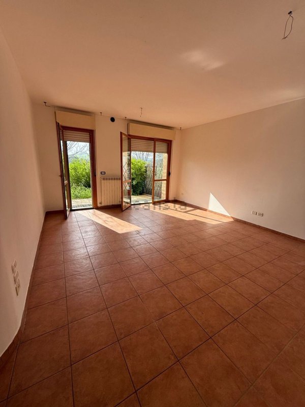 appartamento in vendita a Trecastelli