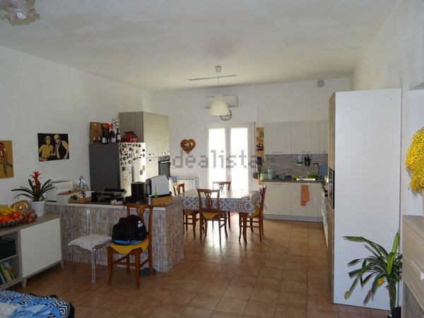 pentavano in vendita a Trecastelli