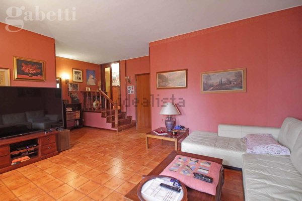 casa indipendente in vendita a Trecastelli