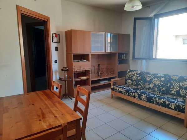 appartamento in vendita a Trecastelli