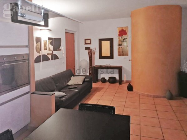 appartamento in vendita a Trecastelli in zona Ripe
