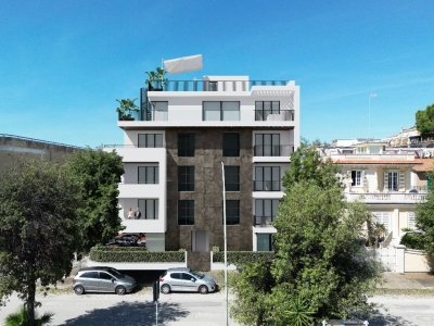 appartamento in vendita a Trecastelli