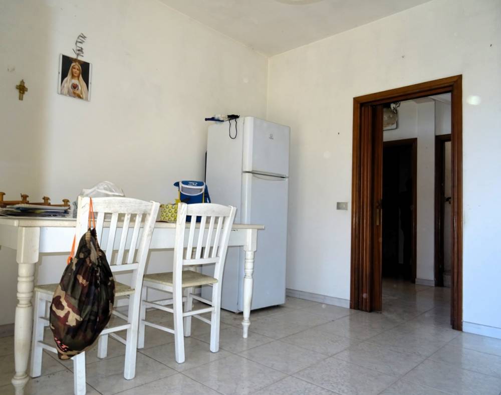 casa indipendente in vendita a Trecastelli in zona Ripe
