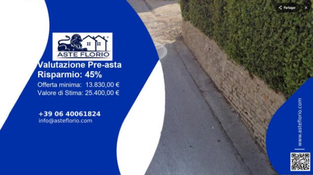 pentavano in vendita a Trecastelli