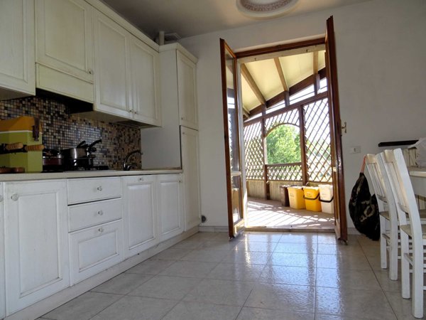 casa indipendente in vendita a Trecastelli in zona Ripe
