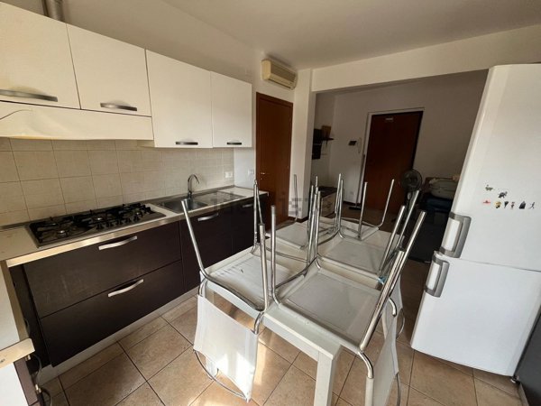 appartamento in vendita a Trecastelli