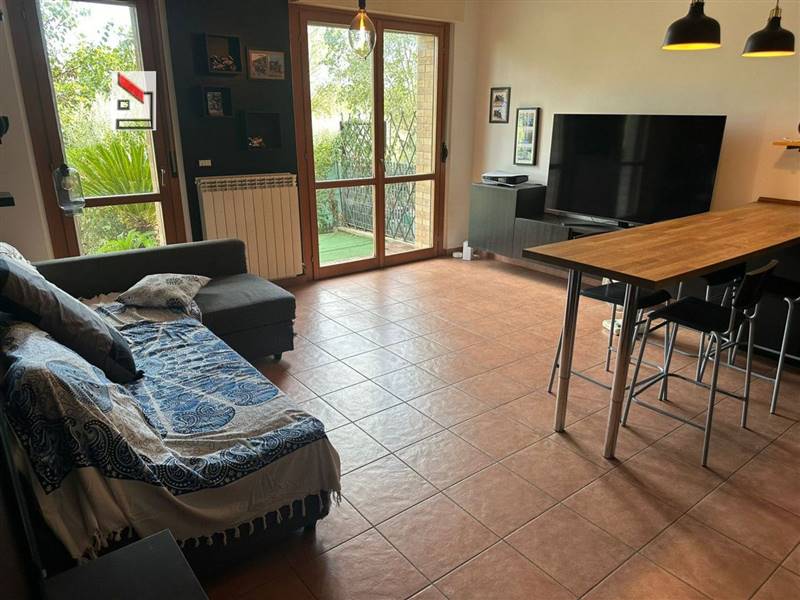 appartamento in vendita a Trecastelli