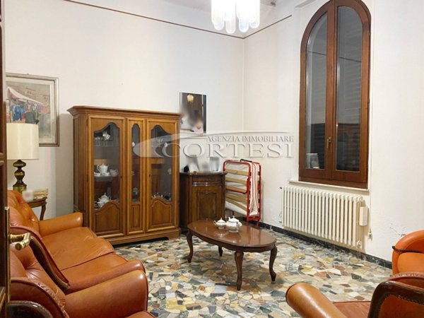 casa indipendente in vendita a Trecastelli