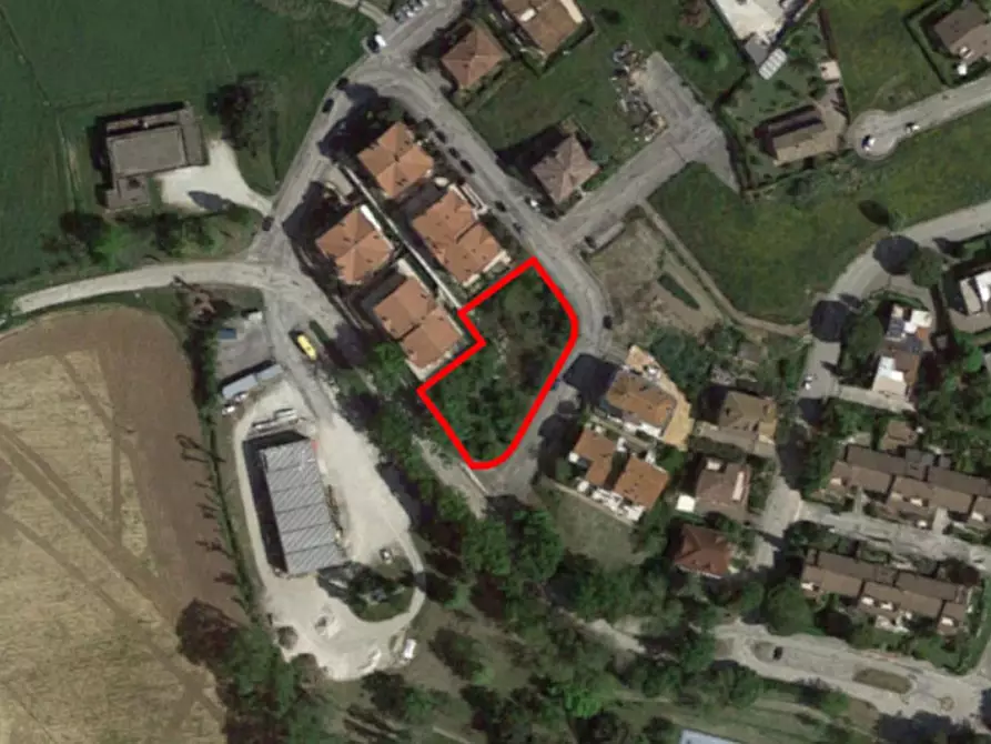 mansarda in vendita a Trecastelli
