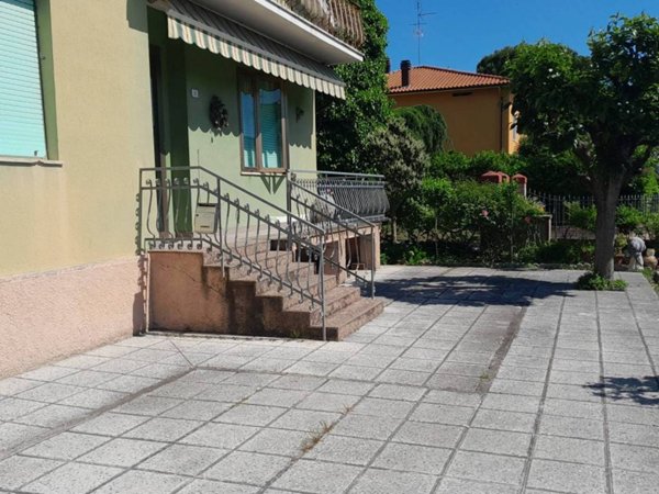 casa indipendente in vendita a Trecastelli