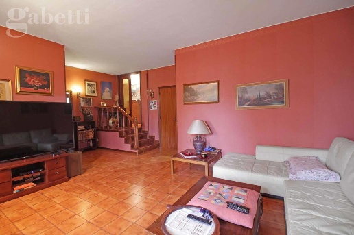 casa indipendente in vendita a Trecastelli in zona Ripe