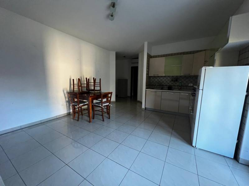 appartamento in vendita a Trecastelli in zona Ripe
