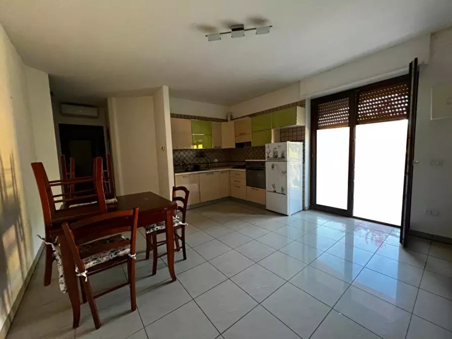 appartamento in vendita a Trecastelli in zona Ripe