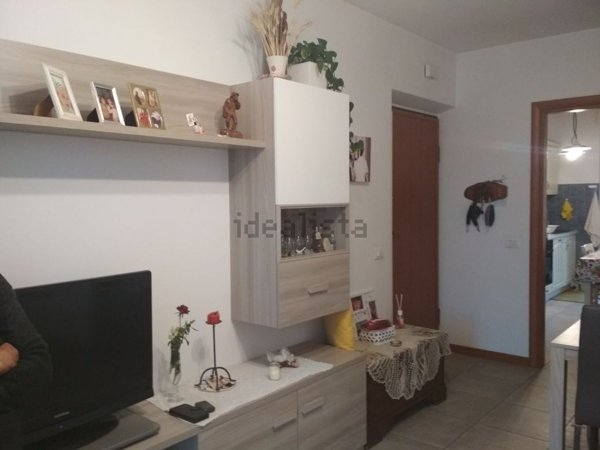 appartamento in vendita a Trecastelli in zona Ripe